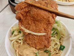 -珊珊小笼馆(仙霞路店)