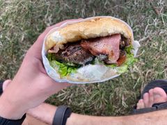 -Fergburger(皇后镇店)