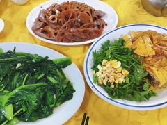 -先父九六鸡饭店(站前路店)