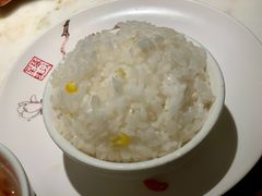 -绿茶餐厅(杭州黄龙K-lab店)