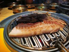 -金顺韩式烤肉·网红烤肉店(广利路店)