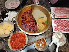 -小龙坎火锅(黄河店)