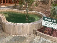 -龙达温泉生态城