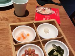 -闽上鲜·福建菜(龙湖滨江天街店)