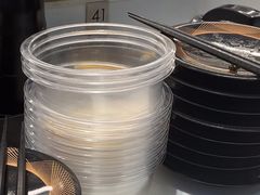 -争鲜回转寿司(朝北大悦城店)