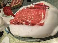 -爱丽格斯火锅(东岸国际店)