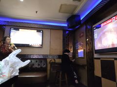 -唱吧麦颂KTV(方庄店)