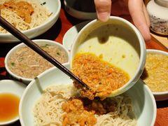 -裕兴记•蟹黄面馆(人民广场店)