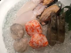-山葵家·创意料理(宁波来福士店)