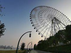 -南昌之星摩天轮