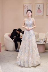 -韩国天使嫁衣婚纱礼服馆(上海旗舰店)
