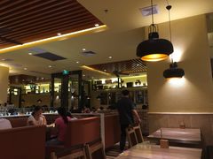 大堂-卡朋西餐(扬名广场店)