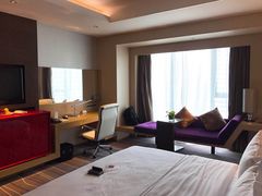 -青岛富力艾美酒店