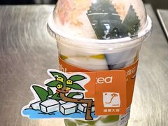 -椰椰大吉(侨港店)