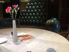 -世博洲际酒店-盛会堂中餐厅