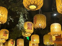 -南京大牌档(新街口德基广场店)