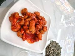 -畲乡一品鱼府土菜馆