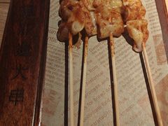 -雪熊精酿·哈尔滨烧烤酒馆(非遗大串店)