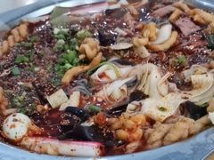 -廖胖子美食城(人民路店)