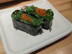 -万岁寿司(天河领展店)