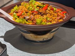 -外婆味道·云南菜大当家(关上店)