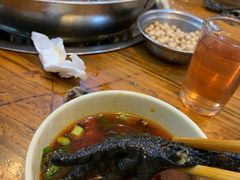 -黑竹香鸡(营和巷店)