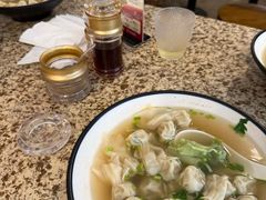 -小倩倩•鸡汤馄饨(江西路创始店)