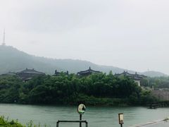-敬亭山风景名胜区