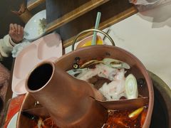 -东门口·新式老北京火锅(河西龙湖天街店)