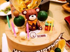 -CAKE BOSS 蛋糕老板(西单君太百货店)