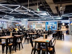 大堂-盒马鲜生(悠方店)
