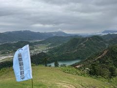 -趣飞飞黑麋峰国际滑翔伞基地
