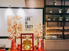 -西堤牛排(合肥之心城店)