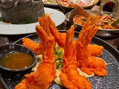 -Shantek象提南亚餐厅&西餐融合Bistro(淮海中路店)