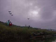 -方城县七峰山生态旅游区