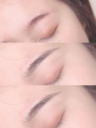 -久匠·纹眉半永久野生眉