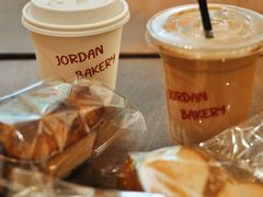 -佐敦面包铺·JORDAN BAKERY