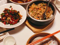 -小厨娘淮扬菜(清江苏宁广场店)