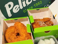 -Pelicana百利家炸鸡(江南西名店城店)