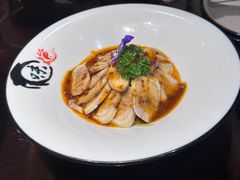 口水鸡-燕喜堂·中华老字号(大明湖店)