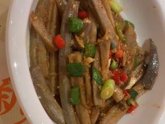 -小林哥的海鲜馆·夜宵烧烤(渔人码头店)