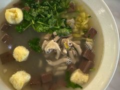 -百年尹氏汤包(湖南路狮子桥店)