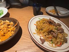 -纳鲁孜·新疆特色餐厅(上海悦荟广场店)