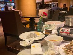 -上海东方佘山翰悦阁酒店·Vie全日制餐厅