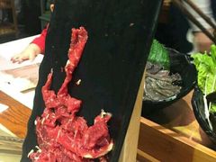 -手选潮汕鲜活牛肉火锅(二七广场店)