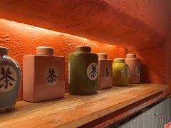 -老客家·客家菜(万达店)
