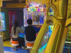 -风云再起游乐汇(北京西单西西友谊店)