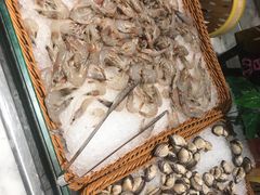 -火锅岛潮牌自助餐厅(天津天佑城店)