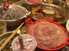 -堂客老火锅(欣阳广场总店)