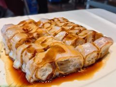 油条肠粉-稻香(IFS国金中心店)